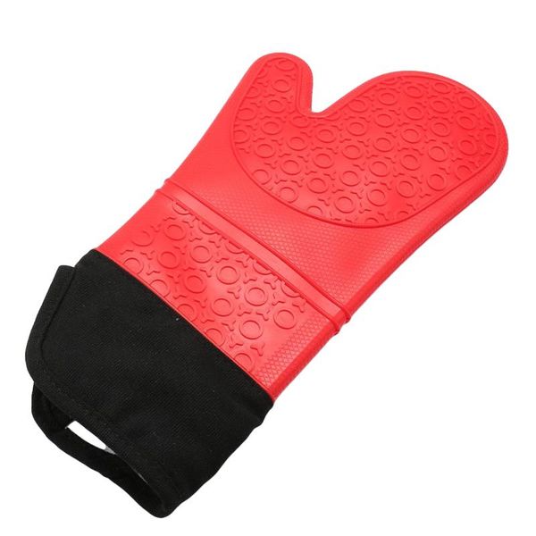 oven mitts 1pc single piece silicone heat resistant glove home kitchen mitten with quilted liner insulating pot holder
oven mitts 1pc single piece silicone heat resistant glove home kitchen mitten with quilted liner insulating pot holder