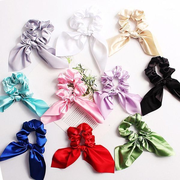 sale 1pc elasticity bow headband scrunchie women girls high elastic band seamless fabric hair ring accessories1
sale 1pc elasticity bow headband scrunchie women girls high elastic band seamless fabric hair ring accessories1