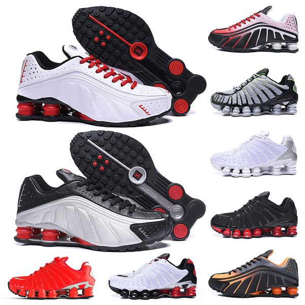 sports shoxs sneakers men tl women r4 running shoes enigma sp triple black white silver speed red highlighted with lime platinum chrome clas
sports shoxs sneakers men tl women r4 running shoes enigma sp triple black white silver speed red highlighted with lime platinum chrome clas