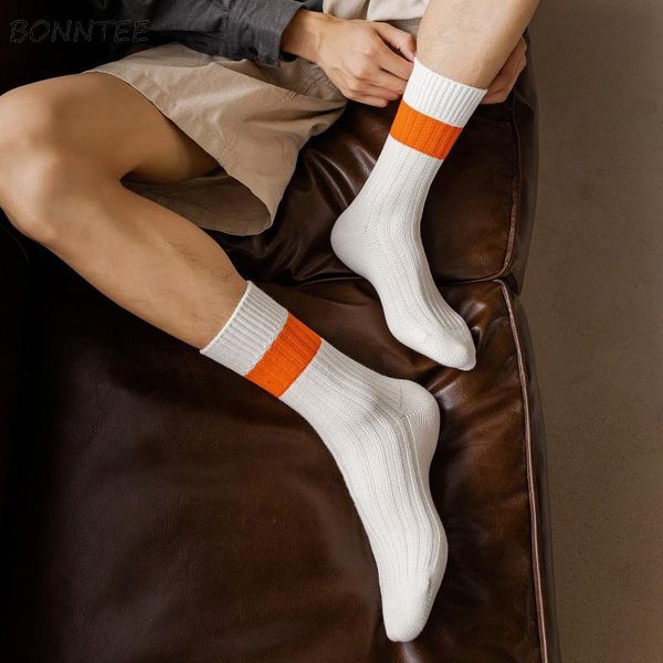 men's socks patchwork men fashion hip-hop streetwear middle tube teenagers vintage casual spring autumn soft comfortable sock hombre, Black
men's socks patchwork men fashion hip-hop streetwear middle tube teenagers vintage casual spring autumn soft comfortable sock hombre, Black