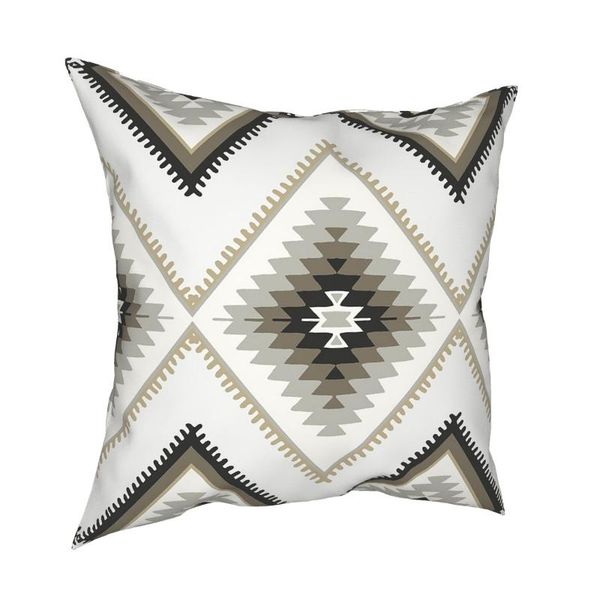 cushion/decorative pillow beige aztec case turkish kilim moroccan throw boho bohemian pattern tribal decor vintage pillowcase
cushion/decorative pillow beige aztec case turkish kilim moroccan throw boho bohemian pattern tribal decor vintage pillowcase