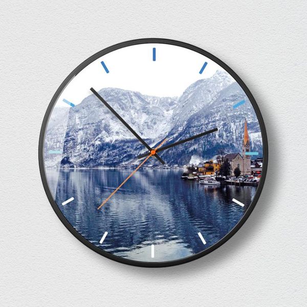 wall clocks 3d clock sea and sunset series hd modern design metal silent movement large size home decoration
wall clocks 3d clock sea and sunset series hd modern design metal silent movement large size home decoration