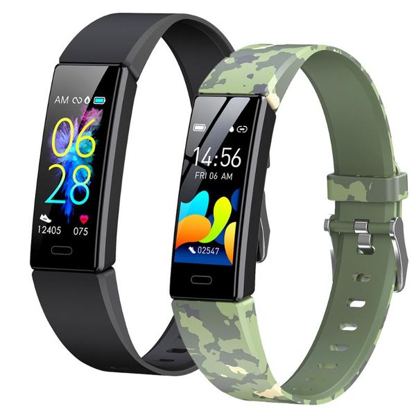 smart wristbands bracelet sports pedometer wristband heart rate blood pressure for children watch phone waterproof
smart wristbands bracelet sports pedometer wristband heart rate blood pressure for children watch phone waterproof