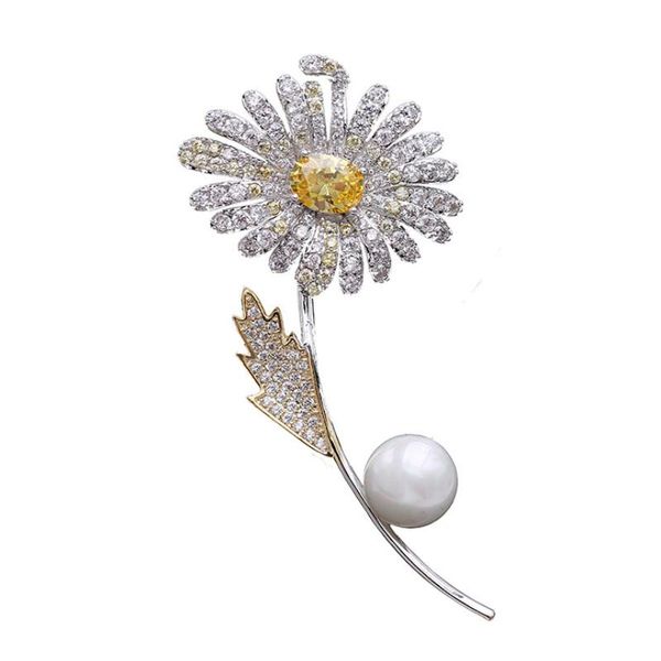 pins, brooches charm autumn ladies cloth fabric flower pearl brooch pin cardigan shirt shawl broochs for women clear cz jewelry accessories, Gray
pins, brooches charm autumn ladies cloth fabric flower pearl brooch pin cardigan shirt shawl broochs for women clear cz jewelry accessories, Gray