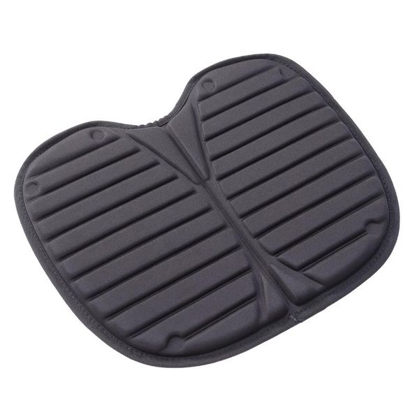 rafts/inflatable boats comfortable padded on kayak seat cushion lightweight paddling pad for canoe fishing boat (black)
rafts/inflatable boats comfortable padded on kayak seat cushion lightweight paddling pad for canoe fishing boat (black)