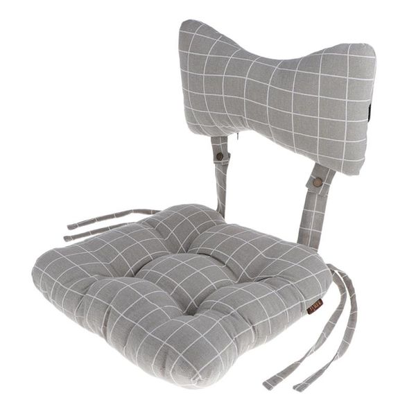 cushion/decorative pillow soft chair seat cushion mat with neck support removable for home office
cushion/decorative pillow soft chair seat cushion mat with neck support removable for home office