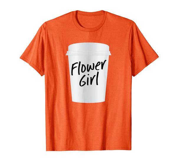 Cute Wedding Party Coffee Mug Cup Shirts For The Flower Girl T-Shirt, Mainly pictures
Cute Wedding Party Coffee Mug Cup Shirts For The Flower Girl T-Shirt, Mainly pictures