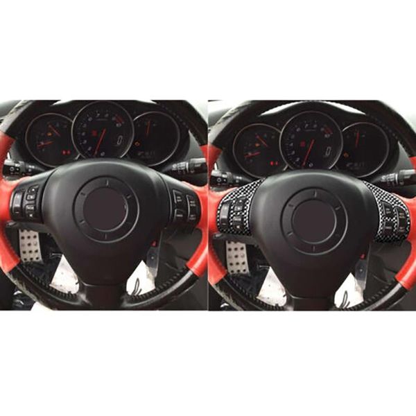 steering wheel covers carbon fiber cover trim cool button for rx-8 2004-2008 waterproof black high quality
steering wheel covers carbon fiber cover trim cool button for rx-8 2004-2008 waterproof black high quality
