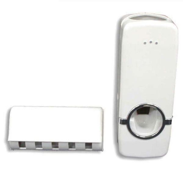 original boutique automatic toothpaste squeezer toothbrush holders 
original boutique automatic toothpaste squeezer toothbrush holders