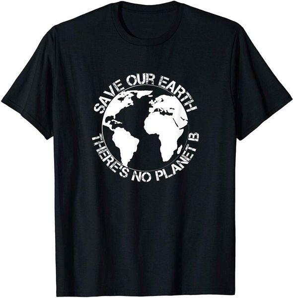 save our earth - theres no planet b - t-shirt gift earth day boy mens t-shirt, White;black
save our earth - theres no planet b - t-shirt gift earth day boy mens t-shirt, White;black
