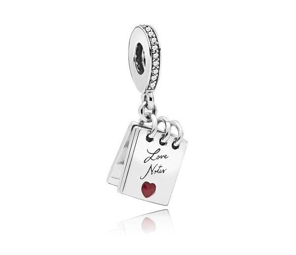 fits pandora bracelets 20pcs love note dangle silver charms fits pandora charms bracelet beads for jewelry making 925 sterling silver charms, Black
fits pandora bracelets 20pcs love note dangle silver charms fits pandora charms bracelet beads for jewelry making 925 sterling silver charms, Black