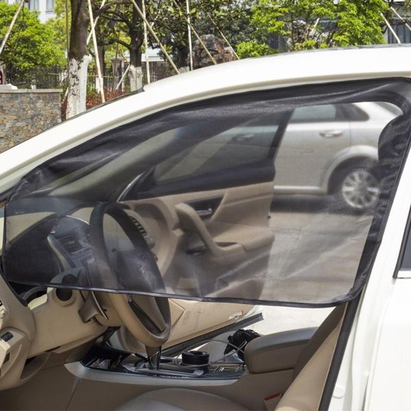 car sunshade breathable mesh window anti-dazzle visor practical automotive tools for driver passenger
car sunshade breathable mesh window anti-dazzle visor practical automotive tools for driver passenger