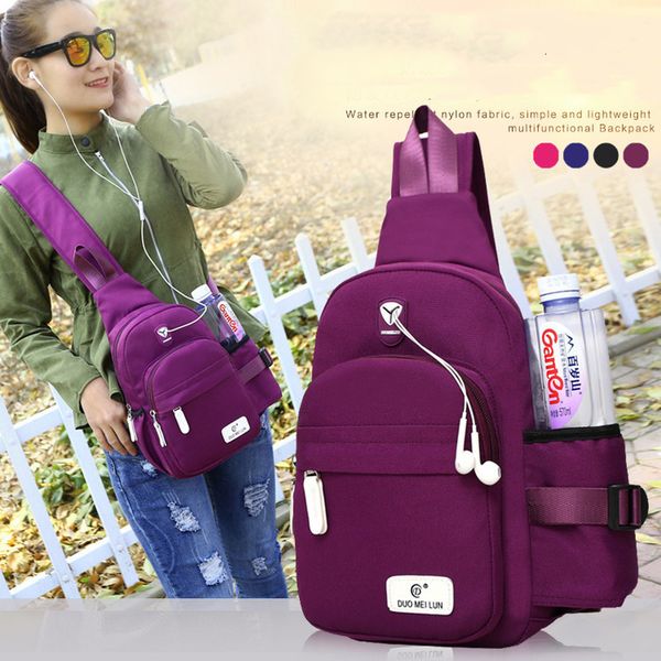 2021 women backpack messenger bag handbag elegant simple storage pocket outdoor sports nylon shoulder earphone hole pack
2021 women backpack messenger bag handbag elegant simple storage pocket outdoor sports nylon shoulder earphone hole pack