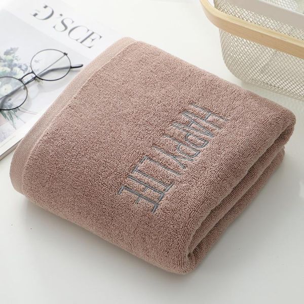 towel cotton bath 70*140 for home water absorption el 
towel cotton bath 70*140 for home water absorption el