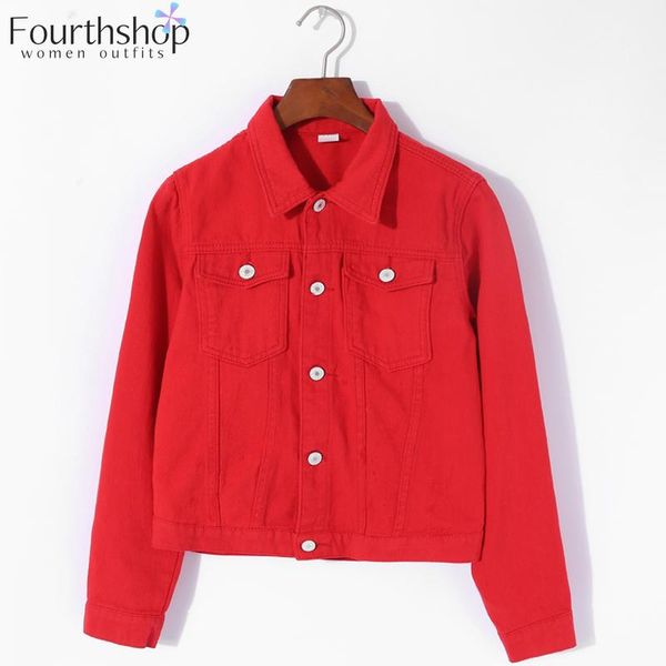 women's jackets women jeans and coats autumn winter windbreaker casual outwear fashion short denim jacket female chaqueta mujer 2021, Black;brown
women's jackets women jeans and coats autumn winter windbreaker casual outwear fashion short denim jacket female chaqueta mujer 2021, Black;brown