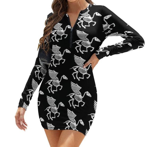 casual dresses alf dress long sleeve polyester ladies bodycon date curvy beautiful pattern one-piece, Black;gray
casual dresses alf dress long sleeve polyester ladies bodycon date curvy beautiful pattern one-piece, Black;gray