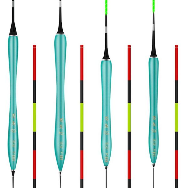 nano smart led fishing float highly sensitive fish bite remind buoy gravity sensor glowing electric night accessories
nano smart led fishing float highly sensitive fish bite remind buoy gravity sensor glowing electric night accessories