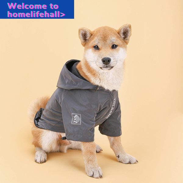 supplies clothes clothing hooded clothes dog rainproof stormsuit small and medium-sized hooded two legged
supplies clothes clothing hooded clothes dog rainproof stormsuit small and medium-sized hooded two legged