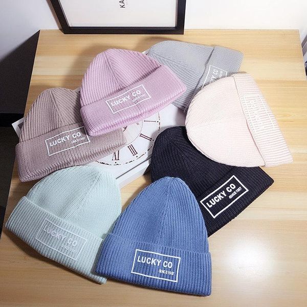 beanies women winter warm hat light color letter embroidery cotton knitted fashion outside travel windproof caps solid beanie hats
beanies women winter warm hat light color letter embroidery cotton knitted fashion outside travel windproof caps solid beanie hats