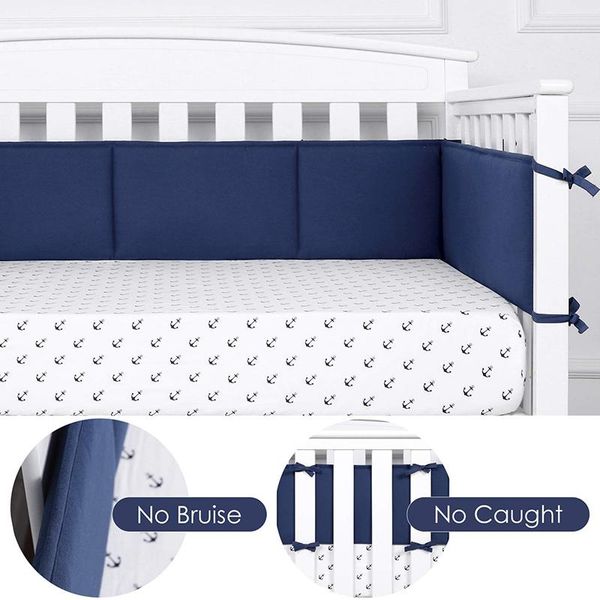 bedding sets mamibaby kamoni baby crib soft bumper pads 100% cotton padded liner thick padding nursery bed room decoration
bedding sets mamibaby kamoni baby crib soft bumper pads 100% cotton padded liner thick padding nursery bed room decoration