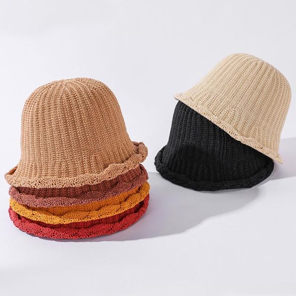 wide brim hats spring summer hat women knitted cotton linen roll bucket cap lady female fishing fisherman panama, Blue;gray
wide brim hats spring summer hat women knitted cotton linen roll bucket cap lady female fishing fisherman panama, Blue;gray