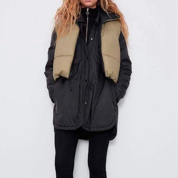 winter women outwear dow jackets casual early spring anti sheepskin coat female loose plush shirt jacket women's, Black;brown
winter women outwear dow jackets casual early spring anti sheepskin coat female loose plush shirt jacket women's, Black;brown