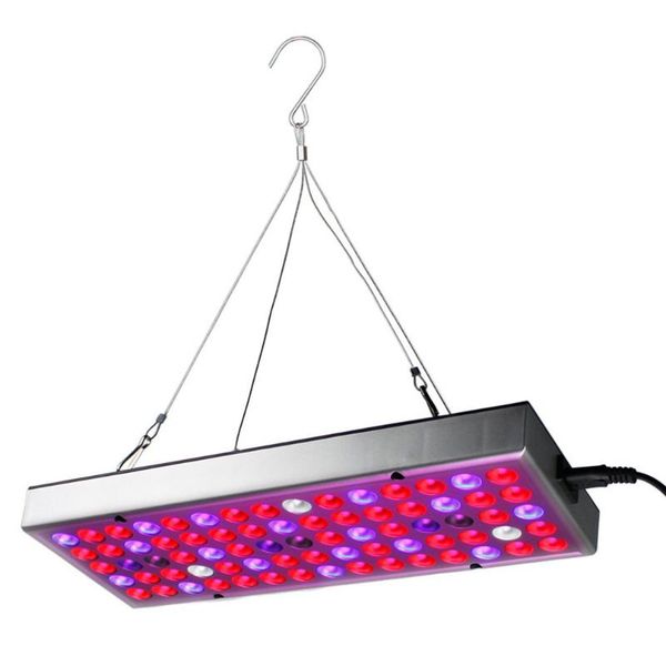 25 led grow light panel red blue white ir uv full spectrum for indoor planting greenhouse hydroponics lights
25 led grow light panel red blue white ir uv full spectrum for indoor planting greenhouse hydroponics lights