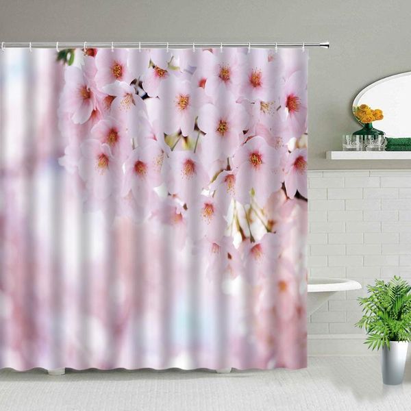 shower curtains pink flower plant scenery rose tulip butterfly spring landscape 3d printing bathroom waterproof bath curtain set
shower curtains pink flower plant scenery rose tulip butterfly spring landscape 3d printing bathroom waterproof bath curtain set