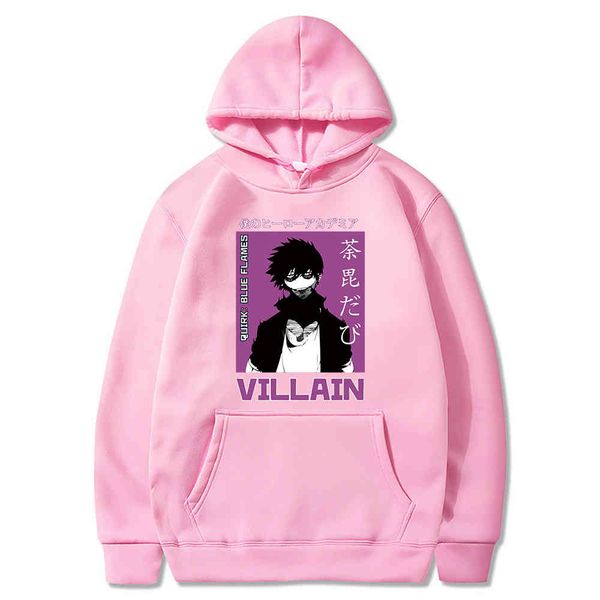 harajuku anime men hoodie my hero academia hoodies streetwear dabi pullover sweatshirt men fashion hip hop hoodie y0319, Black 
harajuku anime men hoodie my hero academia hoodies streetwear dabi pullover sweatshirt men fashion hip hop hoodie y0319, Black