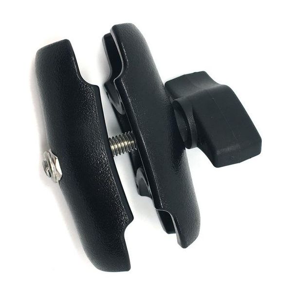 cell phone mounts & holders motorcycle bracket accessories connecting rod adjustment fixed double socket arm for 1 inch ball bases 6 cm
cell phone mounts & holders motorcycle bracket accessories connecting rod adjustment fixed double socket arm for 1 inch ball bases 6 cm
