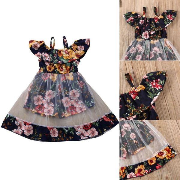 girl's dresses 2021 pudcoco toddler kid baby girl mesh princess dress party pageant lace tutu cotton tulle wholesale drop, Red;yellow
girl's dresses 2021 pudcoco toddler kid baby girl mesh princess dress party pageant lace tutu cotton tulle wholesale drop, Red;yellow