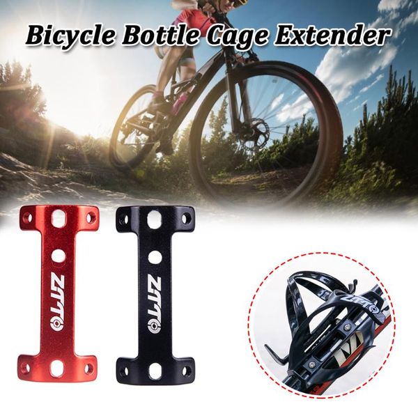 water bottles & cages double headed mtb bicycle bottle cage extender ultralight aluminum alloy mountain road bike frame cup holder accessori
water bottles & cages double headed mtb bicycle bottle cage extender ultralight aluminum alloy mountain road bike frame cup holder accessori