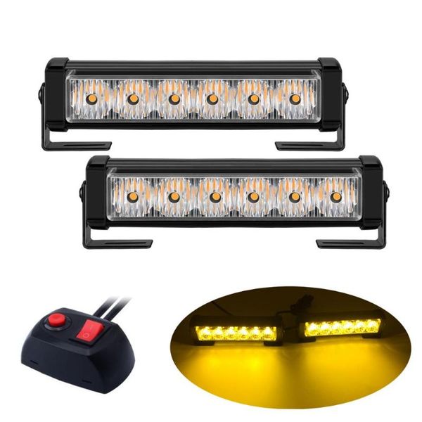 emergency lights 2x4/2x6 led strobe flashing light car grille flash warning bar caution lamp 12v signal lighting
emergency lights 2x4/2x6 led strobe flashing light car grille flash warning bar caution lamp 12v signal lighting