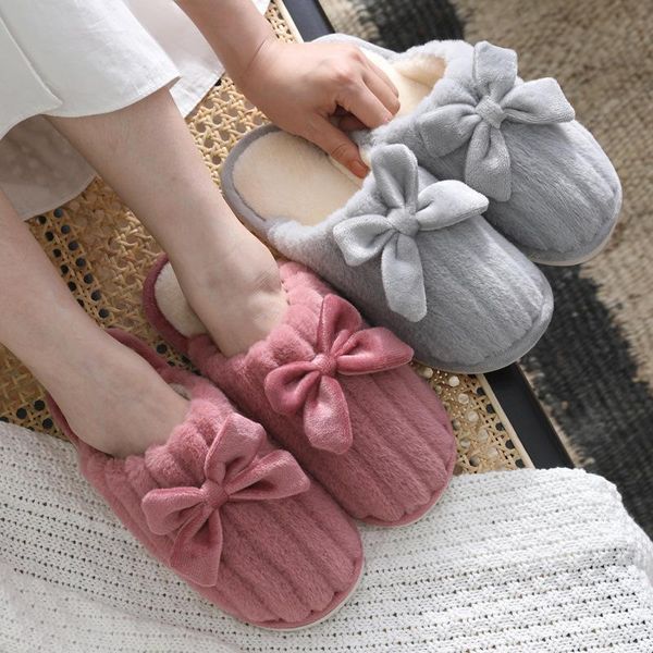 slippers women winter warm home couple shoes female plush solid non-slip on soft sole indoor flats comfort ladies man plus size, Black
slippers women winter warm home couple shoes female plush solid non-slip on soft sole indoor flats comfort ladies man plus size, Black