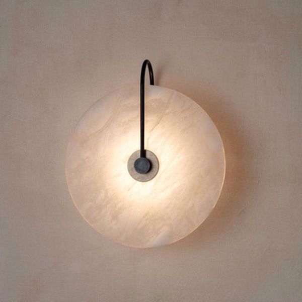 wall lamps nordic modern living room led marble lamp luxury simple corridor bedroom bedside study decoration light
wall lamps nordic modern living room led marble lamp luxury simple corridor bedroom bedside study decoration light