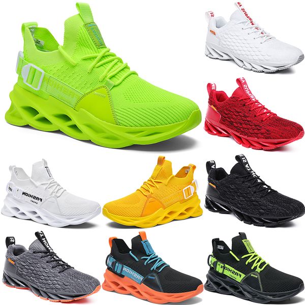 2021 men running shoes triple black white fashion mens women trendy great trainer breathable casual sports outdoor sneakers 40-45 color48
2021 men running shoes triple black white fashion mens women trendy great trainer breathable casual sports outdoor sneakers 40-45 color48