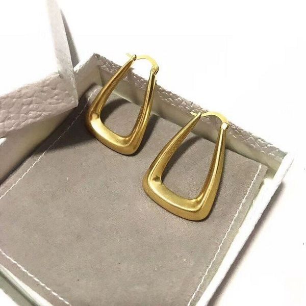 design jewelry geometric earrings new style temperament versatile fashion personalized earrings female, Silver
design jewelry geometric earrings new style temperament versatile fashion personalized earrings female, Silver