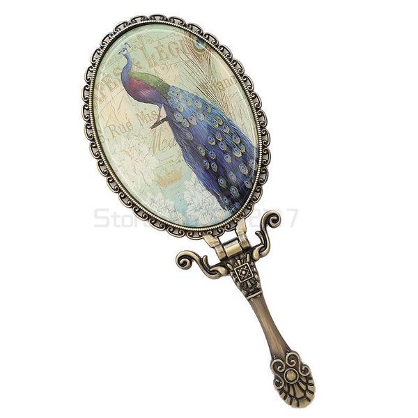mirrors metal mirror, cosmetic folding desk retro style portable european girl princess handle mirror
mirrors metal mirror, cosmetic folding desk retro style portable european girl princess handle mirror