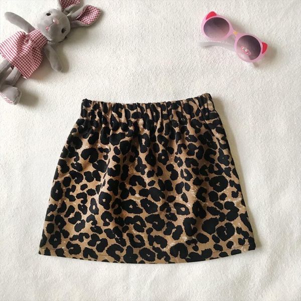 spring autumn girls kids leopard womens skirts comfortable cute baby clothes children clothing, Blue
spring autumn girls kids leopard womens skirts comfortable cute baby clothes children clothing, Blue