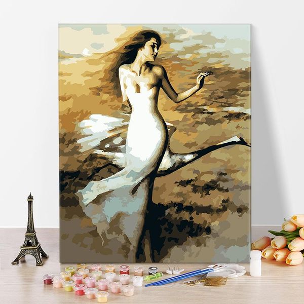 paintings swan dancer paint by numbers coloring hand painted home decor kits drawing canvas diy oil painting pictures
paintings swan dancer paint by numbers coloring hand painted home decor kits drawing canvas diy oil painting pictures