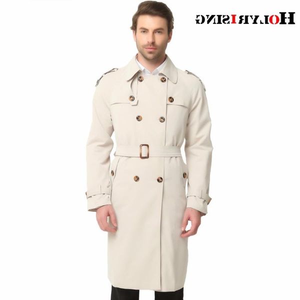 men's trench coats long s-6xl coat men classic fashion british leisure slim fit windbreaker double breasted solid beige wind, Tan;black
men's trench coats long s-6xl coat men classic fashion british leisure slim fit windbreaker double breasted solid beige wind, Tan;black