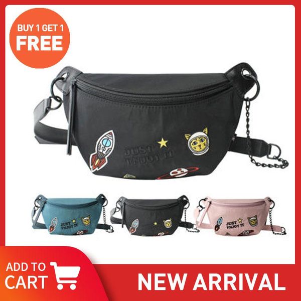 waist bags flower princess animal embroidery women messenger bag nylon small shoulder chest lady harajuku teenage girl crossbody
waist bags flower princess animal embroidery women messenger bag nylon small shoulder chest lady harajuku teenage girl crossbody