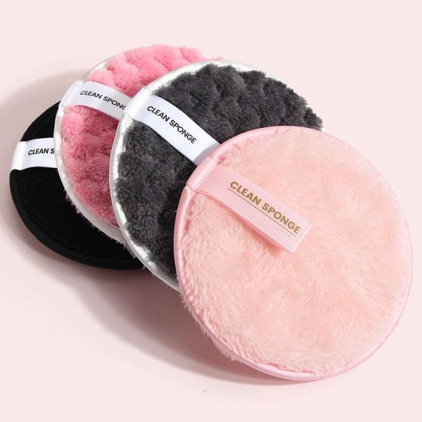 2pcs reusable face towel make-up wipes cloth washable cotton pads skin care cleansing puff makeup remover microfiber sponges, applicators &
2pcs reusable face towel make-up wipes cloth washable cotton pads skin care cleansing puff makeup remover microfiber sponges, applicators &