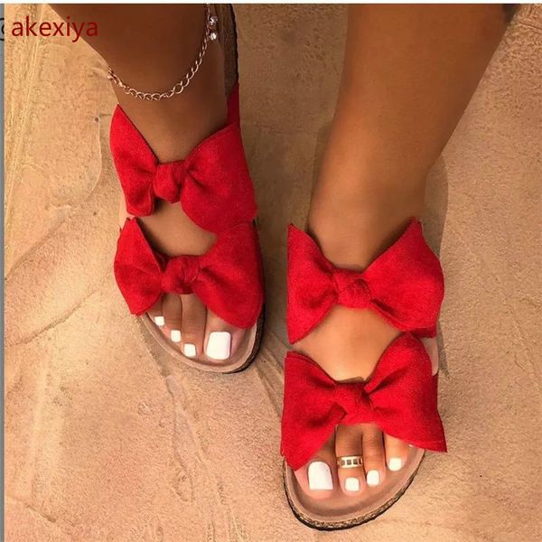 2020 women summer new flat sandals bow tie comfortable retro women non-slip beach shoes thick bottom large size ladies sandals, Black
2020 women summer new flat sandals bow tie comfortable retro women non-slip beach shoes thick bottom large size ladies sandals, Black