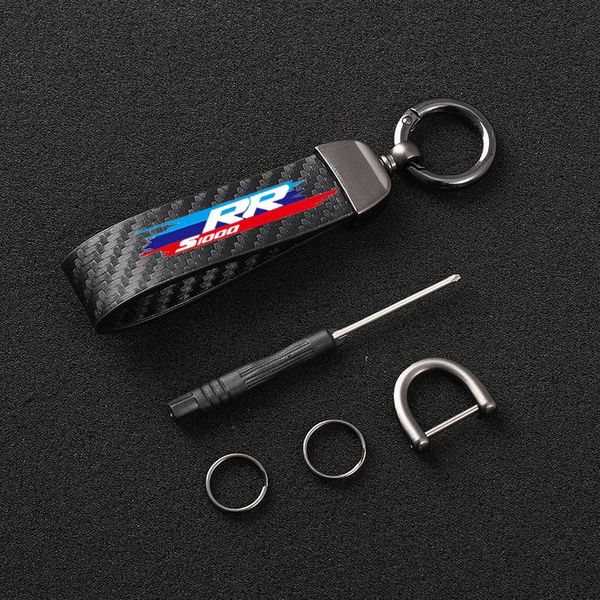 keychains for s1000rr 2010 2011 2021 leather motorcycle keychain accessories, Silver
keychains for s1000rr 2010 2011 2021 leather motorcycle keychain accessories, Silver