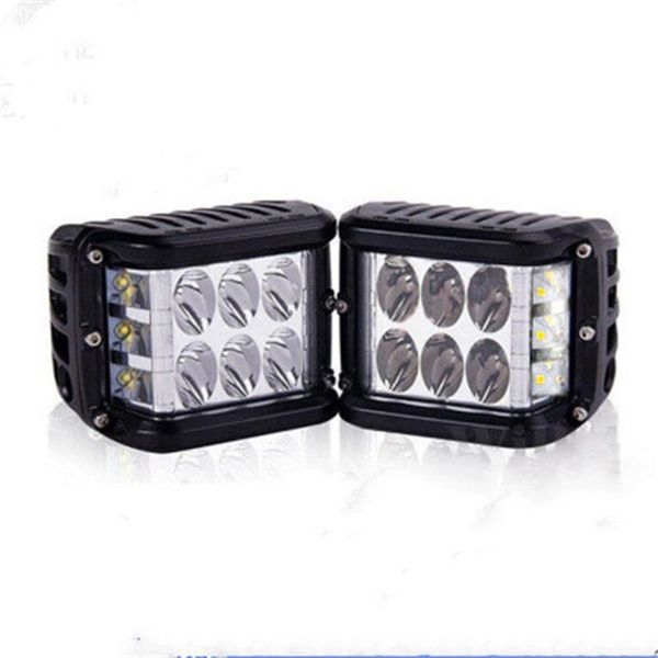 car headlights led light bar 45w 60w glow on three sides for offroad suv tractor boat trucks excavator 12v 24v work
car headlights led light bar 45w 60w glow on three sides for offroad suv tractor boat trucks excavator 12v 24v work