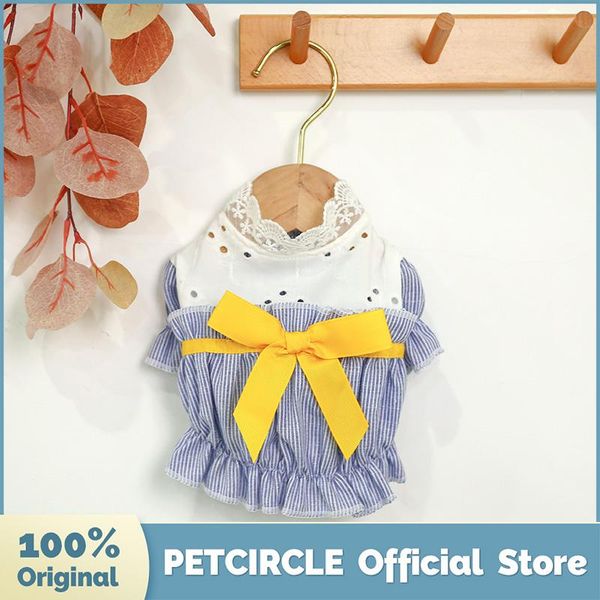 dog apparel petcircle puppy clothes bowknot blue strip flower dress pet cat fit small all seasons cute costume cloth skirt
dog apparel petcircle puppy clothes bowknot blue strip flower dress pet cat fit small all seasons cute costume cloth skirt