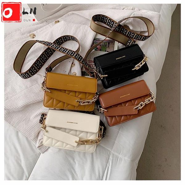 fashion designer women's shoulder bag female casual pu leather small flap crossbody bags diamond quilting embroidery handbag cross body
fashion designer women's shoulder bag female casual pu leather small flap crossbody bags diamond quilting embroidery handbag cross body