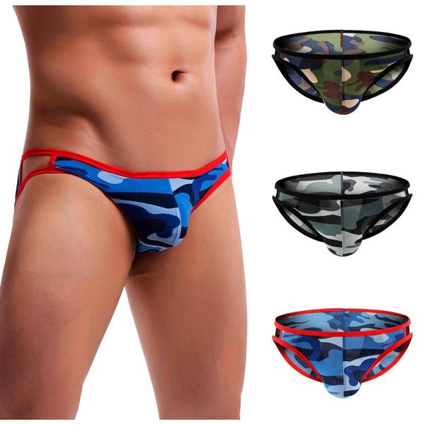 underpants mens thongs g-string underwear gay pouch bulge jockstrap low waist briefs tanga bikinis sissy panties, Black;white
underpants mens thongs g-string underwear gay pouch bulge jockstrap low waist briefs tanga bikinis sissy panties, Black;white