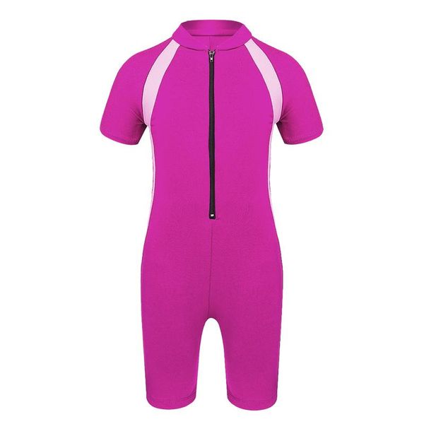 one-pieces girls one piece swimsuits for kids short sleeves zippered shorty wetsuit swimwear children bathing suit rash guard beach wear, Black
one-pieces girls one piece swimsuits for kids short sleeves zippered shorty wetsuit swimwear children bathing suit rash guard beach wear, Black